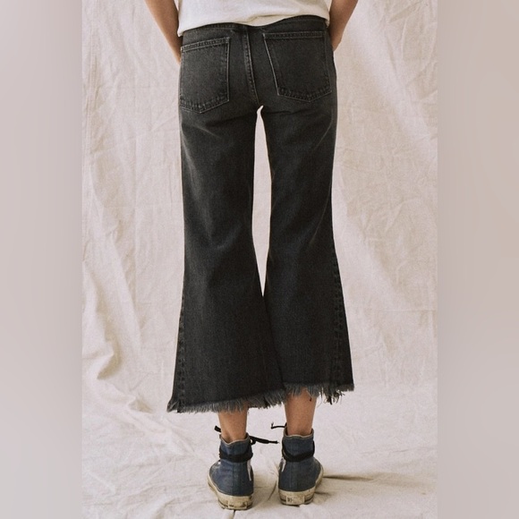 The GREAT kickbell Jean size 28 NWT - Picture 5 of 14